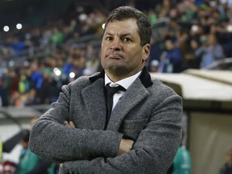 El Pampa Biaggio reveló su plan para que Boca sufra la altura de Potosí