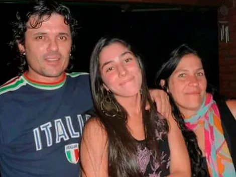 Dónde jugó el Loco Gorostidi, el ex futbolista que entró a la casa de Gran Hermano