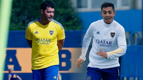 ¿Por qué Agustín Almendra le dijo "ganaste 4 libertadores al pedo" a Sebastián Battaglia?