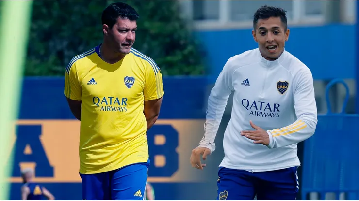 ¿Por qué Agustín Almendra le dijo "ganaste 4 libertadores al pedo" a Sebastián Battaglia?