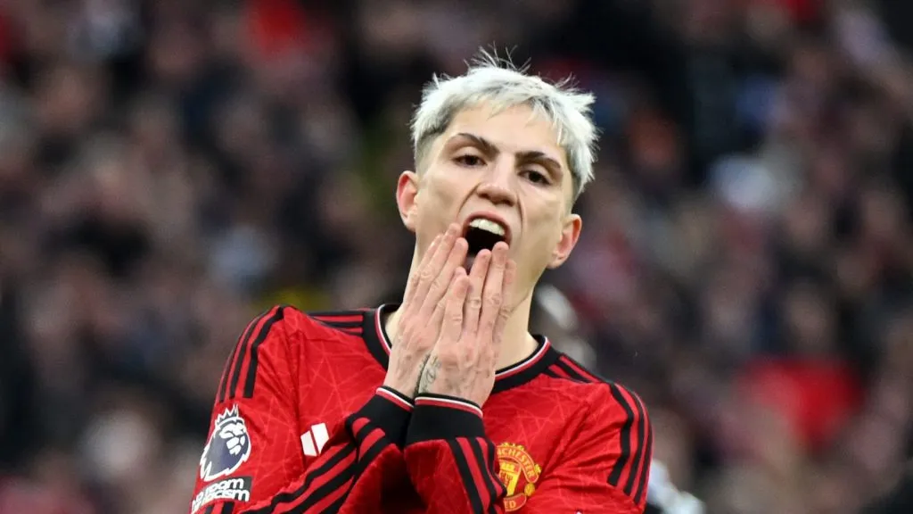 Si Sancho no vuelve, el United buscará venderlo y encontrar un nuevo jugador que compita con Garnacho.