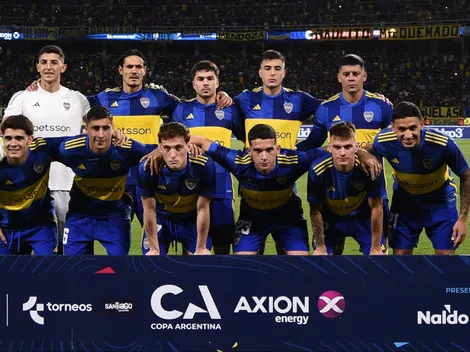 Los hinchas de Boca, contra un convocado: "¿Es mucho pedir que no juegue?"