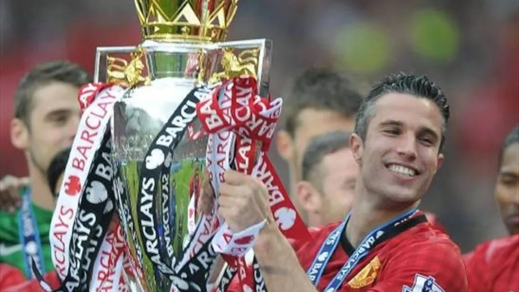 Traicionó al Arsenal pero ganó la tan ansiada Premier League.