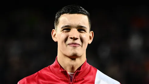 Inter planea un plan para no perder a Carboni.