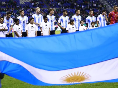 Juegos Olímpicos: Argentina buscará igualar la marca de una selección caída en desgracia