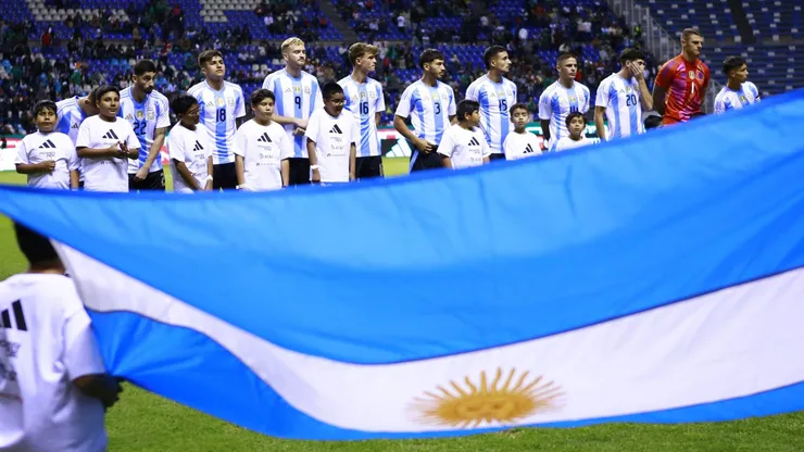 Javier Mascherano encabeza la búsqueda del tercer oro olímpico en París.