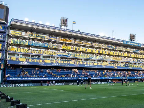 ¿Qué cambios se harán en los palcos de La Bombonera?