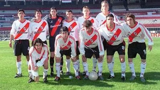 La famosa Vitroleta de Ghiso. Archivo.