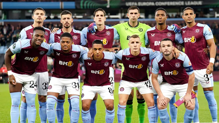 Un compañero de Dibu Martínez se irá del Aston Villa