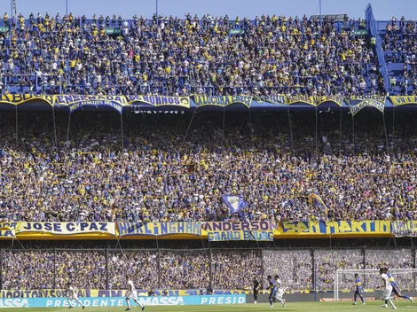 ¿Cuál será la nueva capacidad de la Bombonera tras la ampliación?