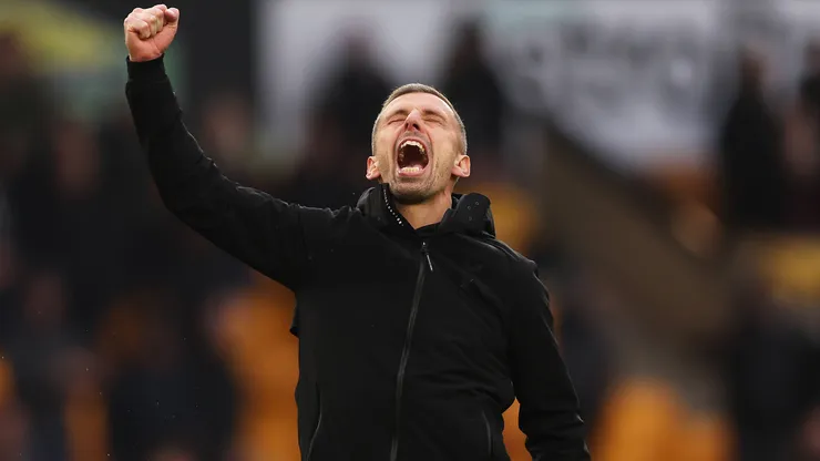 Gary O'neil, el tapado del Manchester United para ser su nuevo entrenador