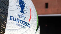 La EURO 2024 podría tener un cambio en su reglamento