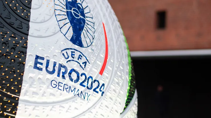 La EURO 2024 podría tener un cambio en su reglamento