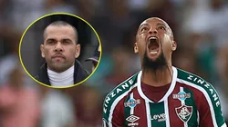 Felipe Melo puso el grito en el cielo.