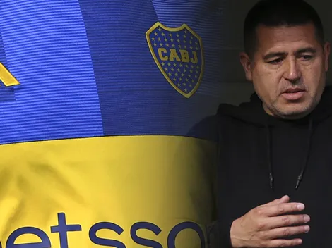 Sueña con jugar en Boca, pero son 8 los clubes que quieren a Santi Giménez