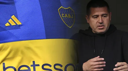 Sueña con jugar en Boca, pero son 8 los clubes que quieren a Santi Giménez