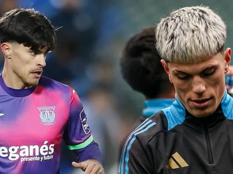 Juan Cruz Díaz Espósito, el nuevo Europibe que quiere jugar en la Selección Argentina