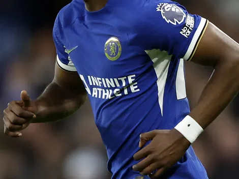 Pochettino pierde un jugador por el resto de la temporada