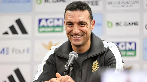 Gerónimo Rulli vuelve a la Selección: hace un año no es citado y Scaloni lo quiere para la Copa América