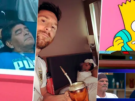 Gran Hermano y el horario: los memes del partido de la Selección Argentina contra Costa Rica