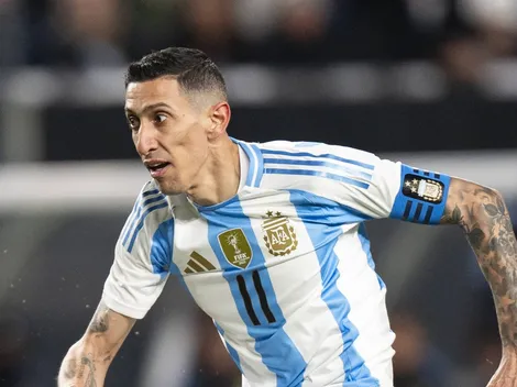 Argentina tuvo un gran segundo tiempo y le ganó a Costa Rica