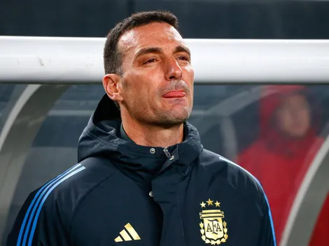 Por qué la Selección Argentina no jugó amistosos con rivales de Europa
