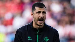 El mediocampista habría acrecentado sus chances de disputar el torneo continental en Estados Unidos.