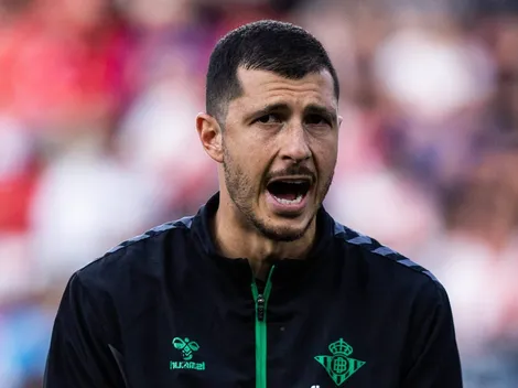 Sin jugar en la Selección Argentina hace 9 meses, Guido Rodríguez podría meterse en la lista de la Copa América