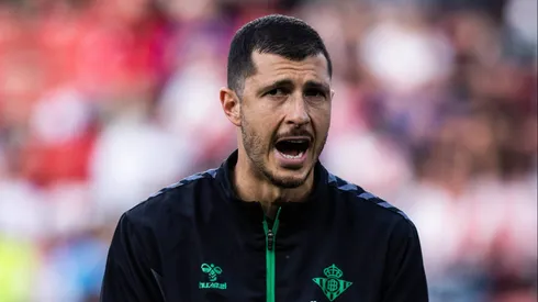 El mediocampista habría acrecentado sus chances de disputar el torneo continental en Estados Unidos.