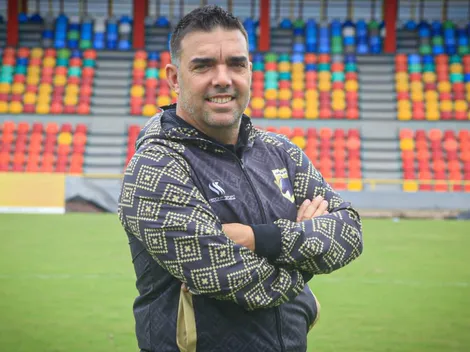 Fue campeón en River, detesta a Ramón y ahora vive en Colombia: qué es de la vida de Cardetti