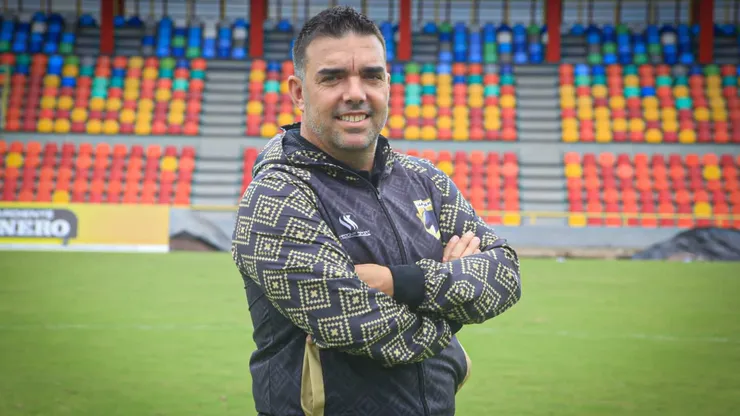 Martín Cardetti.