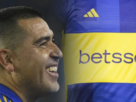 Boca le firmó el primer contrato profesional a Valentino Simoni