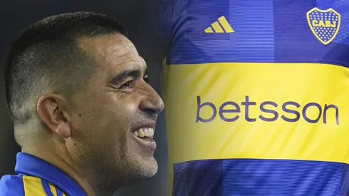 Boca le firmó el primer contrato profesional a Valentino Simoni