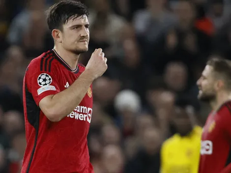 Manchester United tendrá que presentar un pedido especial para jugar la Europa League