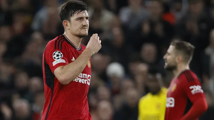 Manchester United con problemas para clasificar a Europa League