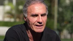 Oscar Ruggeri eligió al mejor defensor argentino de la actualidad.