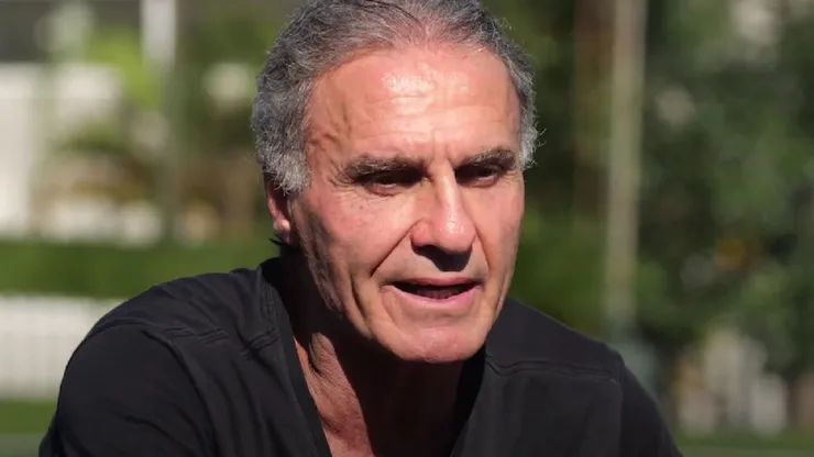 Oscar Ruggeri eligió al mejor defensor argentino de la actualidad.
