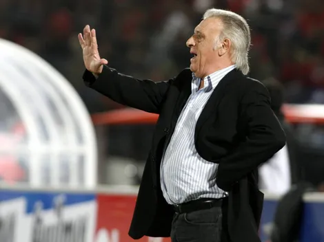 El Coco Basile reveló el motivo por el que Gago le hizo la cama en la Selección