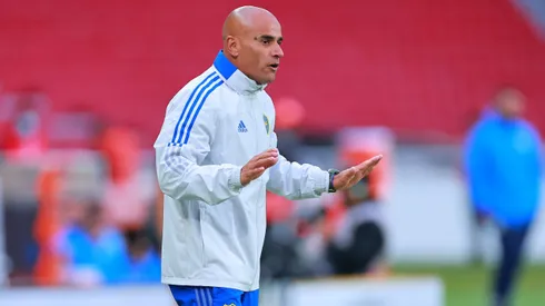 Jorge Martínez fue separado de su cargo por la denuncia recibida.