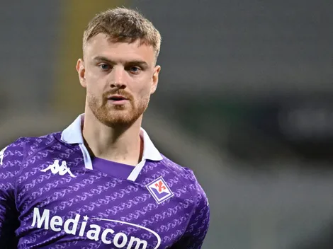 El impensado equipo al que podría irse Lucas Beltrán