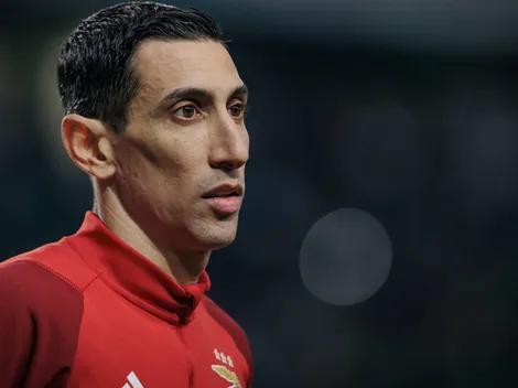 Qué decía la amenaza que recibió la familia de Ángel Di María en Rosario