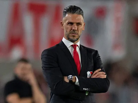 Los cuatro jugadores que volverían a la titularidad en River