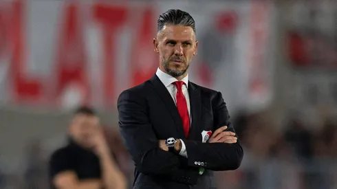 Demichelis y una preocupación en una semana clave para River: poco tiempo de descanso y un viaje incierto