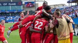 Canadá, primer rival de Argentina en la Copa América, palpita el duelo contra la Selección: "Es un sueño"