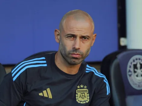 Cuándo juega la Selección Argentina de fútbol en los Juegos Olímpicos París 2024