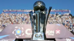 La Copa Argentina espera por su nuevo dueño.