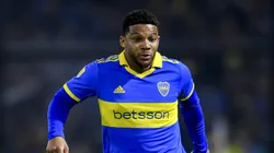 Fabra, sin minutos ante Central Norte.