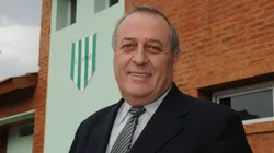 Carlos Portell tenía 77 años de edad.