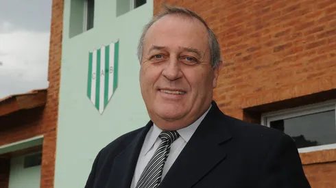 Carlos Portell tenía 77 años de edad.