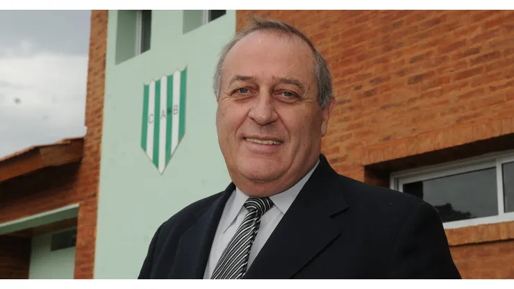 Carlos Portell tenía 77 años de edad.